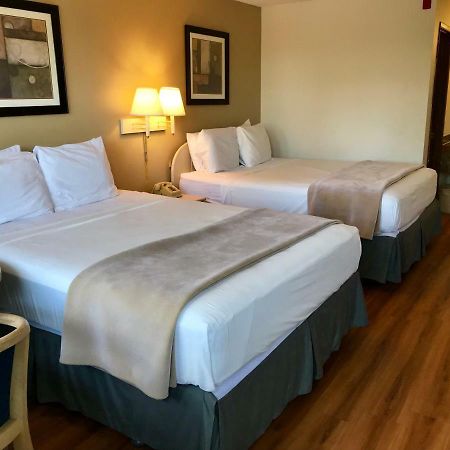 Sea-Tac Airport Value Inn Des Moines Kültér fotó