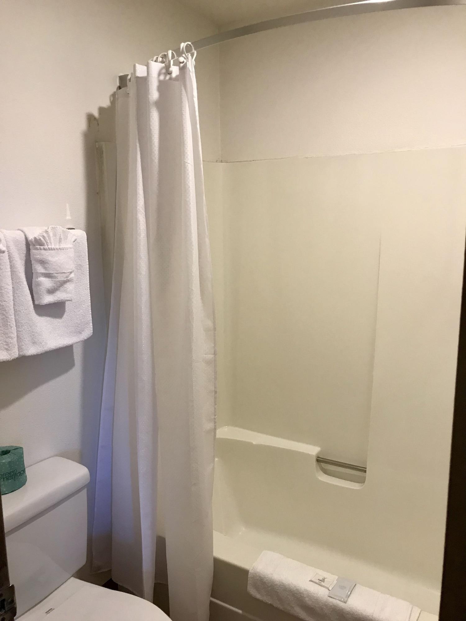 Sea-Tac Airport Value Inn Des Moines Kültér fotó